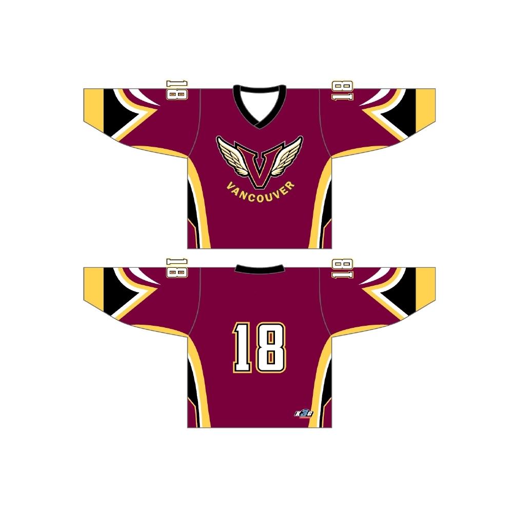 new jersey angels hockey
