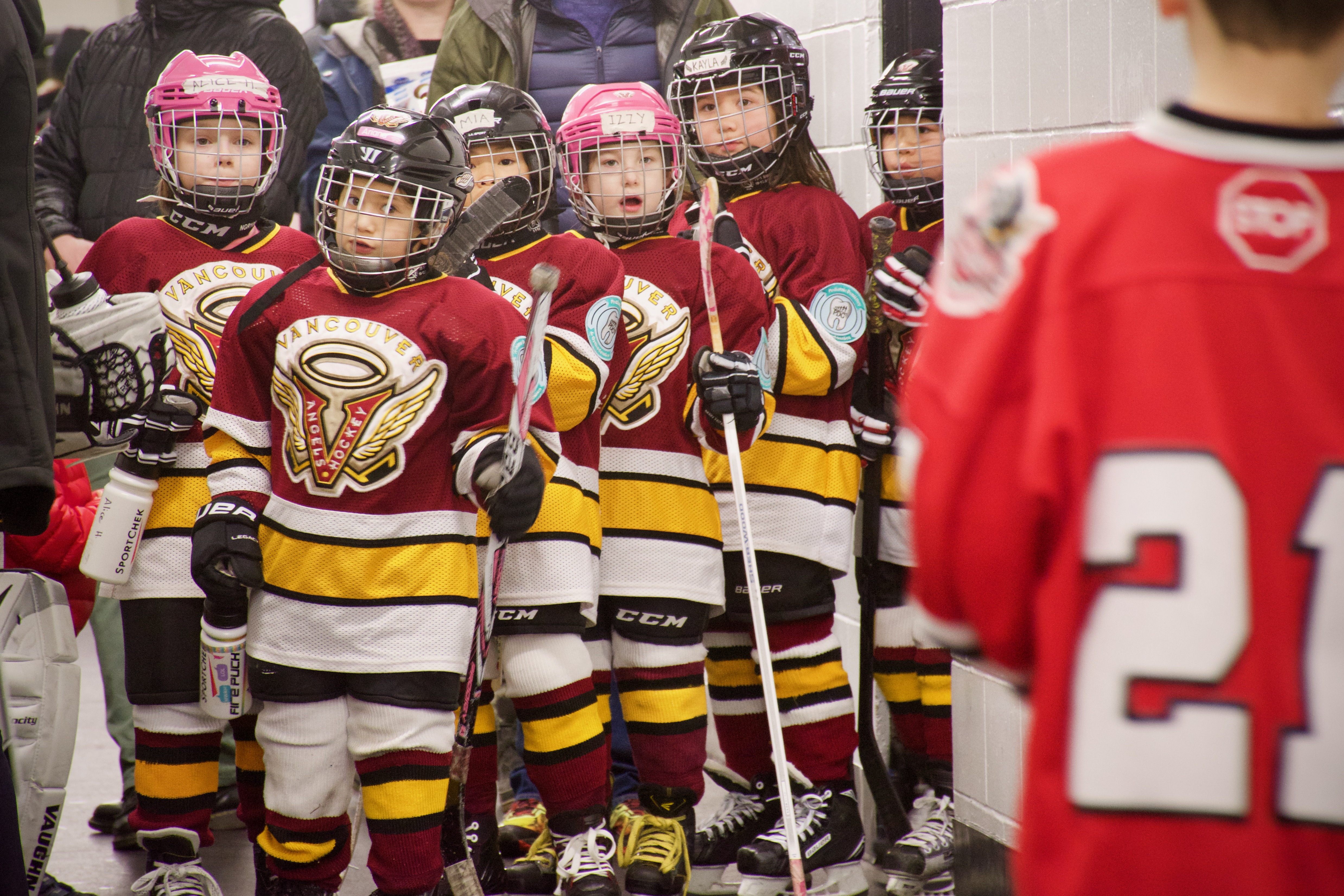 new jersey angels hockey