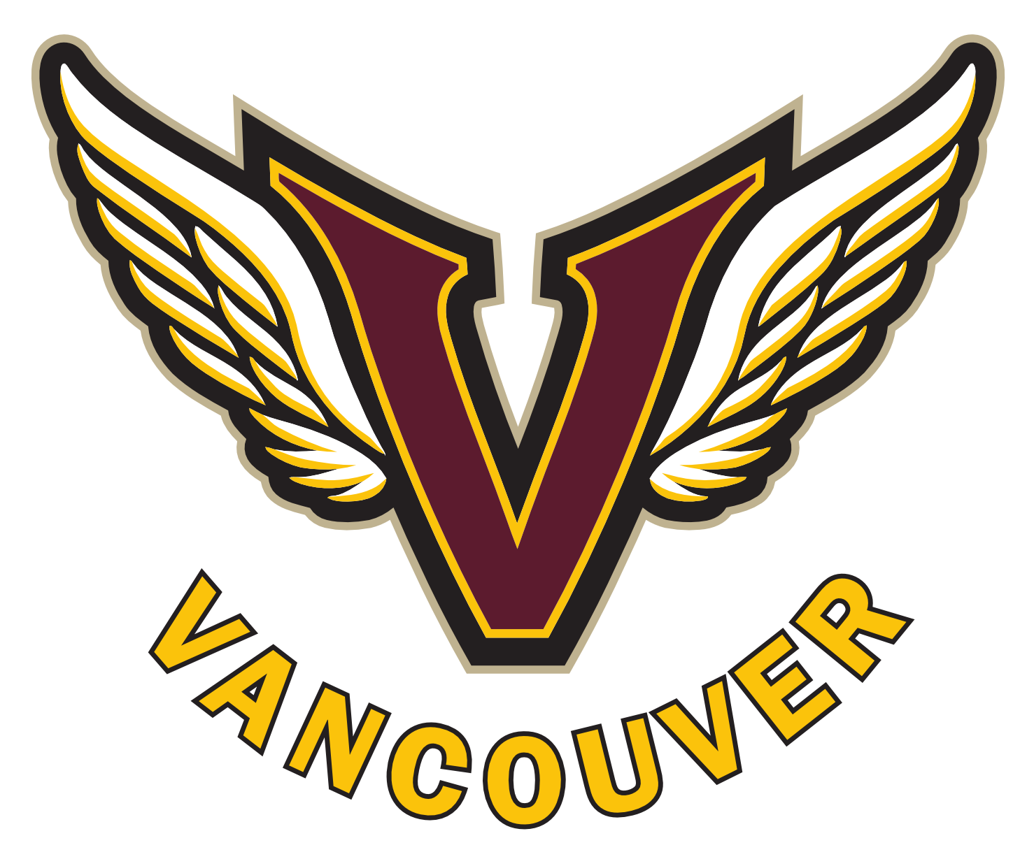 Vancouver Female Hockey