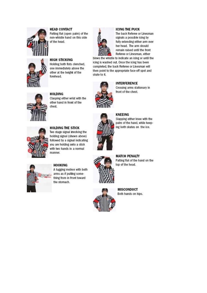 Time And Score Keepers Vancouver Female Hockey