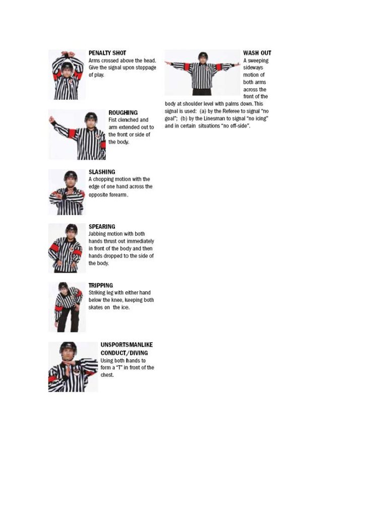 Time And Score Keepers Vancouver Female Hockey